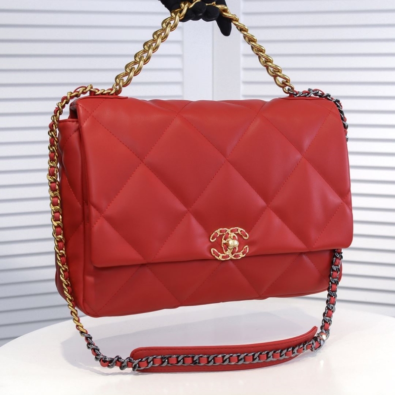 Ch**el 19 bags